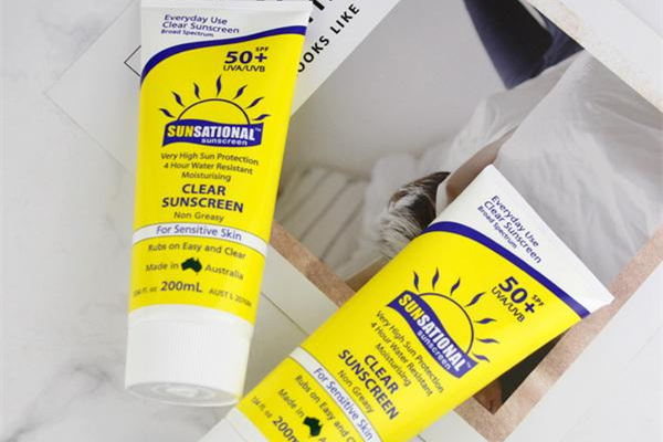 防曬霜可以維持多久 防曬霜可以天天用嗎 防曬霜可以維持多久 防曬霜可以天天用嗎