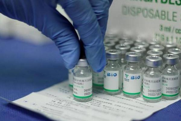 世衛(wèi)將國藥疫苗列入緊急使用清單 世衛(wèi)為何將國藥疫苗列入緊急使用清單 世衛(wèi)將國藥疫苗列入緊急使用清單 世衛(wèi)為何將國藥疫苗列入緊急使用清單