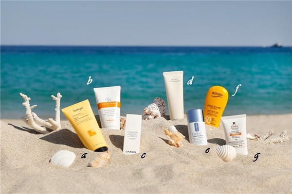 防曬霜用手好還是美妝蛋好 防曬霜用手涂有細菌嗎 防曬霜用手好還是美妝蛋好 防曬霜用手涂有細菌嗎