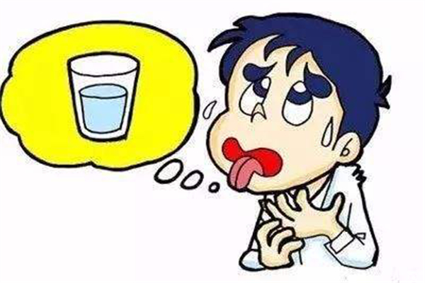 中暑會(huì)惡心嘔吐嗎 中暑分為幾種類(lèi)型 中暑會(huì)惡心嘔吐嗎 中暑分為幾種類(lèi)型