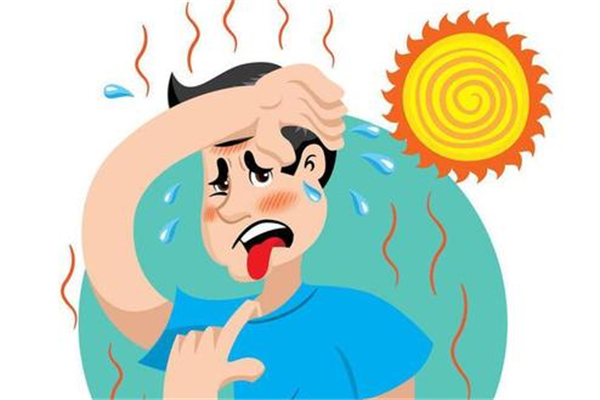 中暑會(huì)頭疼嗎 中暑頭疼怎么辦 中暑會(huì)頭疼嗎 中暑頭疼怎么辦