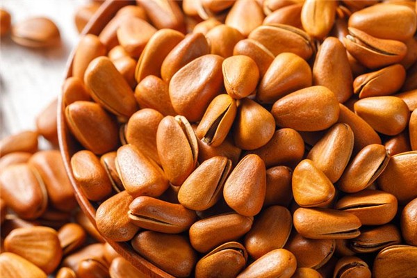 松子炒出來不脆什么原因 松子怎么炒又香又好吃 松子炒出來不脆什么原因 松子怎么炒又香又好吃