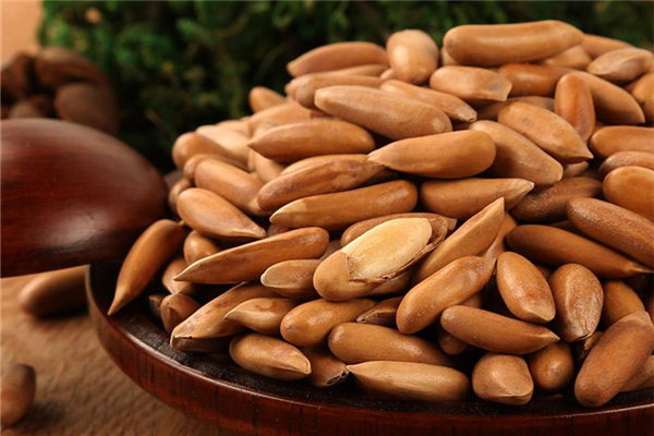 松子炒出來不脆什么原因 松子怎么炒又香又好吃 松子炒出來不脆什么原因 松子怎么炒又香又好吃