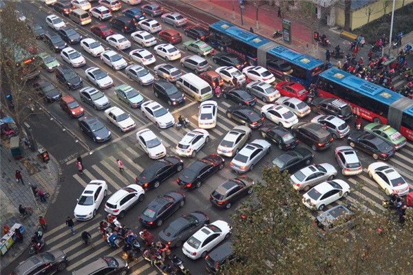 端午節(jié)高速堵車(chē)嗎 端午節(jié)高速堵車(chē)嚴(yán)重嗎