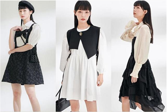 小眾品牌女裝有哪些牌子推薦 小眾品牌女裝有哪些牌子推薦