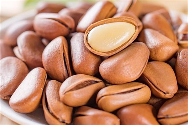 松子炒出來不脆什么原因 松子怎么炒又香又好吃 松子炒出來不脆什么原因 松子怎么炒又香又好吃