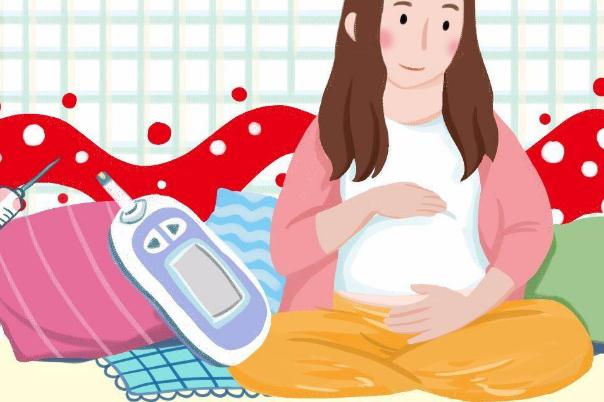 孕期糖尿病產(chǎn)后會好嗎 孕期糖尿病生完孩子會恢復正常嗎 孕期糖尿病產(chǎn)后會好嗎 孕期糖尿病生完孩子會恢復正常嗎