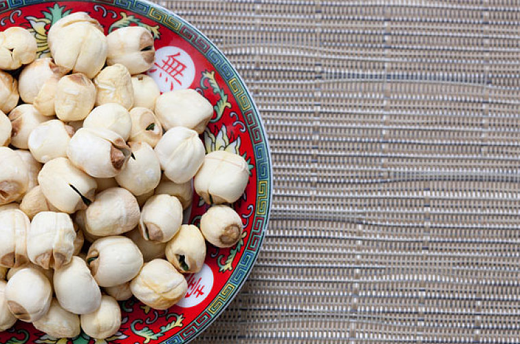 蓮子心能吃嗎 蓮子心的危害 蓮子心能吃嗎 蓮子心的危害