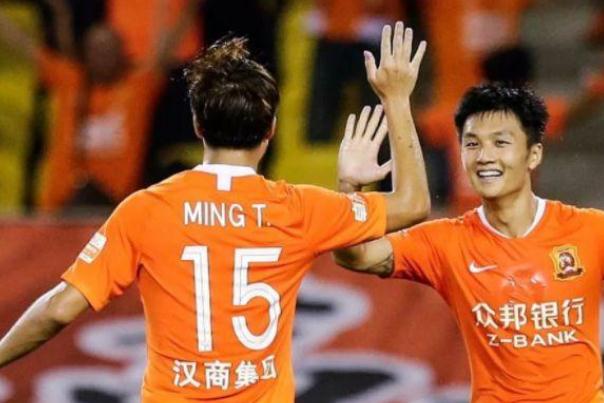 國(guó)足最新集訓(xùn)名單出爐 武磊回歸 國(guó)足最新集訓(xùn)名單出爐 武磊回歸