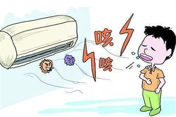 空調(diào)病什么癥狀 為什么會得空調(diào)病 空調(diào)病什么癥狀 為什么會得空調(diào)病