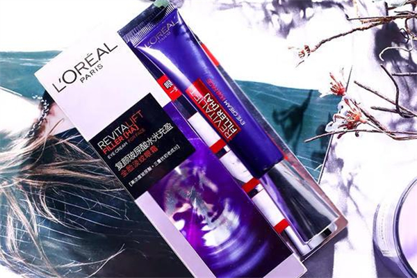 歐萊雅紫熨斗眼霜使用步驟 歐萊雅紫熨斗眼霜怎么使用最好 歐萊雅紫熨斗眼霜使用步驟 歐萊雅紫熨斗眼霜怎么使用最好