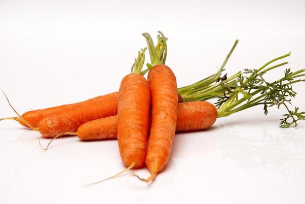 胡蘿卜可以天天吃嗎 胡蘿卜吃太多的弊端 胡蘿卜可以天天吃嗎 胡蘿卜吃太多的弊端