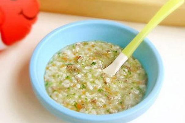 嬰兒添加輔食可以放鹽嗎 嬰兒添加輔食的目的 嬰兒添加輔食可以放鹽嗎 嬰兒添加輔食的目的