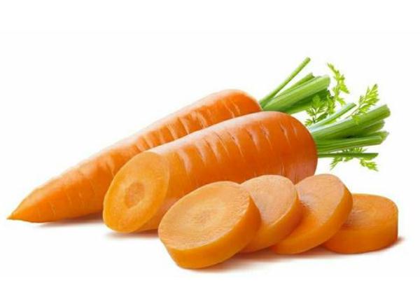胡蘿卜的營(yíng)養(yǎng)成分 胡蘿卜怎么吃才有營(yíng)養(yǎng)