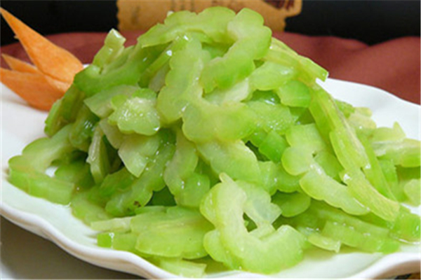 苦瓜有降血糖的作用嗎 苦瓜怎么吃降血糖 苦瓜有降血糖的作用嗎 苦瓜怎么吃降血糖