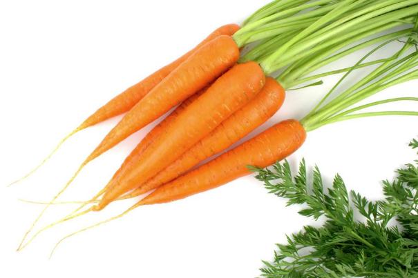 胡蘿卜的熱量是多少大卡 吃胡蘿卜能減肥嗎 胡蘿卜的熱量是多少大卡 吃胡蘿卜能減肥嗎