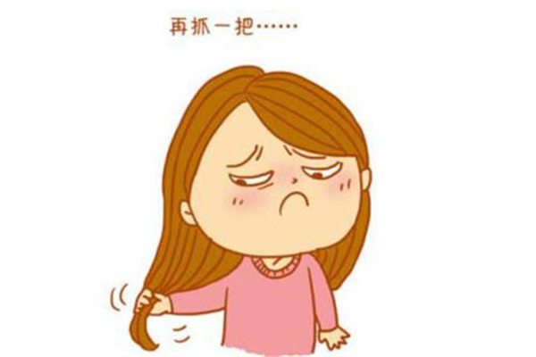 頭發(fā)掉了還能長出來嗎 掉頭發(fā)是什么原因引起的