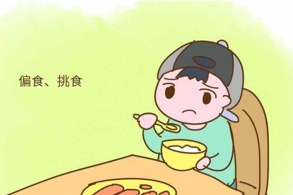 孩子挑食的危害 孩子挑食是缺鋅嗎 孩子挑食的危害 孩子挑食是缺鋅嗎
