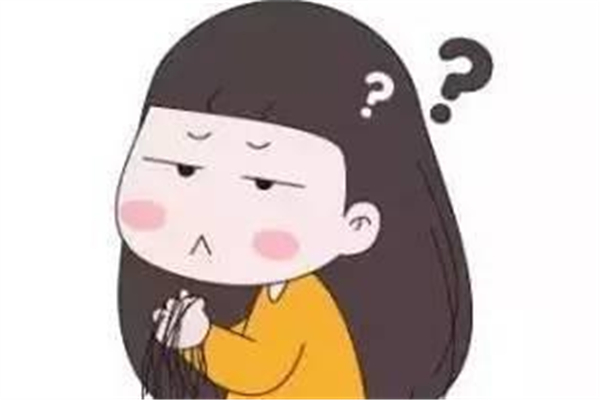 頭發(fā)掉了還能長出來嗎 掉頭發(fā)是什么原因引起的 頭發(fā)掉了還能長出來嗎 掉頭發(fā)是什么原因引起的