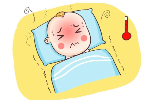 嬰兒發(fā)燒反反復復怎么回事 嬰兒發(fā)燒抽搐是怎么回事 嬰兒發(fā)燒反反復復怎么回事 嬰兒發(fā)燒抽搐是怎么回事