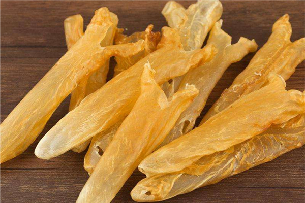 花膠是什么食材 花膠有多少個品種 花膠是什么食材 花膠有多少個品種