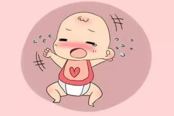 嬰兒發(fā)燒有什么癥狀表現(xiàn) 如何預(yù)防嬰兒發(fā)燒