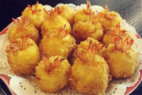 蝦球要炒多久 蝦球怎么做才好吃 蝦球要炒多久 蝦球怎么做才好吃
