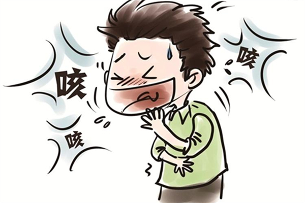 咳嗽喉嚨發(fā)癢怎么辦 咳嗽有痰喉嚨癢是什么原因 咳嗽喉嚨發(fā)癢怎么辦 咳嗽有痰喉嚨癢是什么原因
