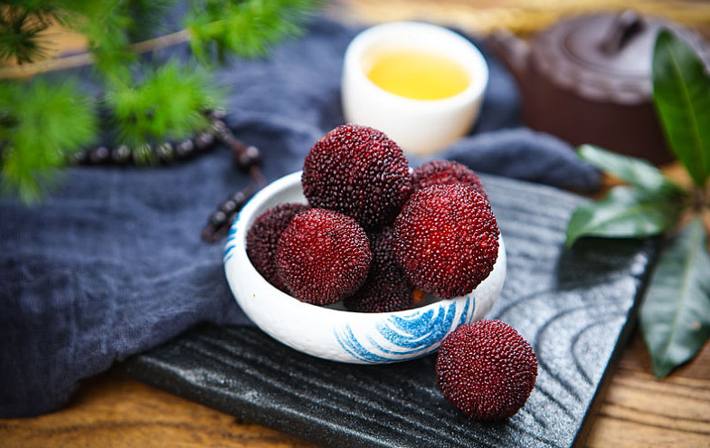 楊梅幾月份成熟 孕婦可不可以吃楊梅 楊梅幾月份成熟 孕婦可不可以吃楊梅