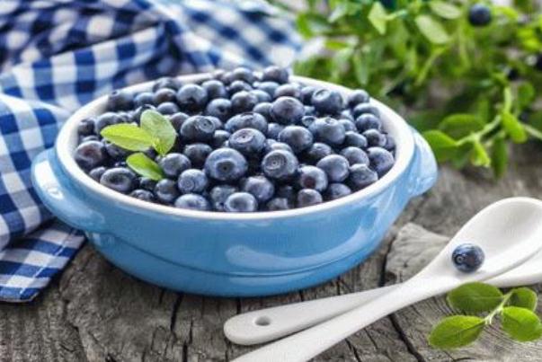 藍莓可以放幾天 藍莓放冰箱可以放多久 藍莓可以放幾天 藍莓放冰箱可以放多久