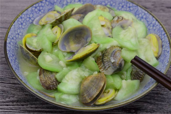 絲瓜軟了還能吃嗎 絲瓜軟了是什么原因 絲瓜軟了還能吃嗎 絲瓜軟了是什么原因