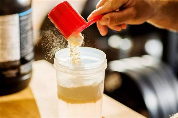 蛋白粉可以提高免疫力嗎 蛋白粉每天用量是多少 蛋白粉可以提高免疫力嗎 蛋白粉每天用量是多少