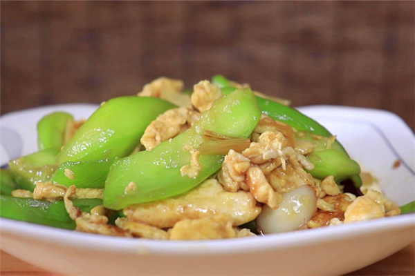 絲瓜發(fā)苦能吃嗎 絲瓜發(fā)苦是什么原因 絲瓜發(fā)苦能吃嗎 絲瓜發(fā)苦是什么原因