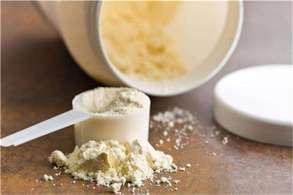 蛋白粉可以提高免疫力嗎 蛋白粉每天用量是多少 蛋白粉可以提高免疫力嗎 蛋白粉每天用量是多少