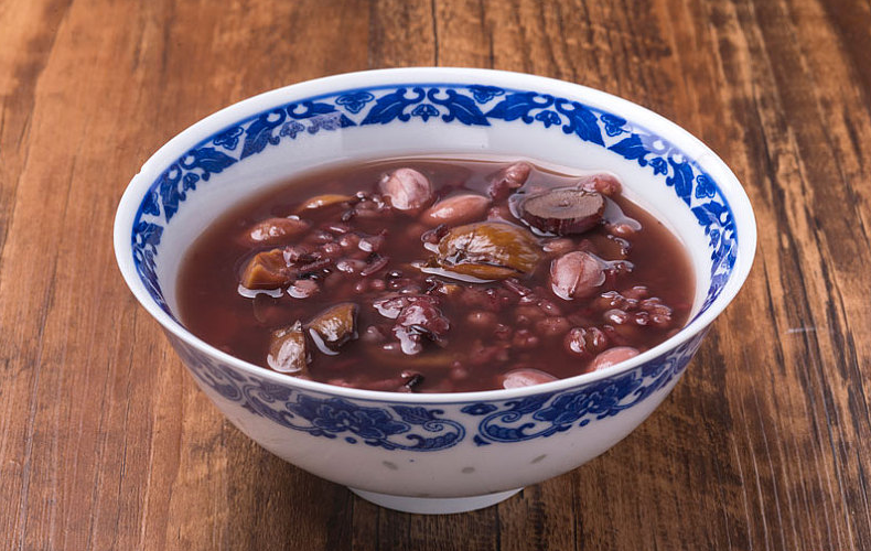 八寶粥煮出來為什么不紅 八寶粥怎么煮顏色紅又軟爛 八寶粥煮出來為什么不紅 八寶粥怎么煮顏色紅又軟爛