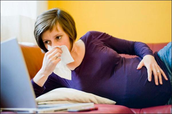 孕婦感冒會(huì)影響胎兒?jiǎn)?孕婦感冒的癥狀 孕婦感冒會(huì)影響胎兒?jiǎn)?孕婦感冒的癥狀