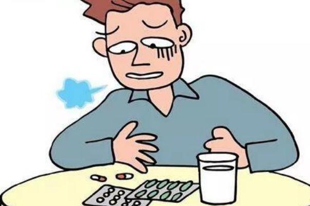 胃脹氣可以吃紅薯嗎 胃脹氣可以吃香蕉嗎 胃脹氣可以吃紅薯嗎 胃脹氣可以吃香蕉嗎