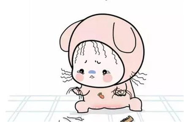 頭發(fā)少怎么增加發(fā)量 頭發(fā)少是什么原因造成的 頭發(fā)少怎么增加發(fā)量 頭發(fā)少是什么原因造成的