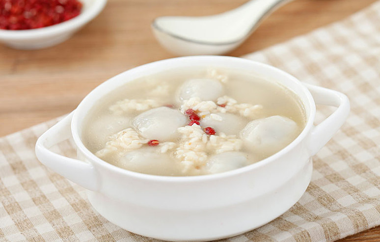 女人經(jīng)常吃醪糟的好處 女人吃醪糟功效與作用 女人經(jīng)常吃醪糟的好處 女人吃醪糟功效與作用