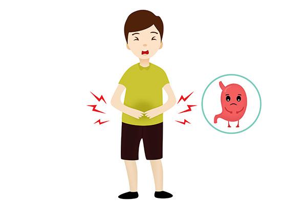 胃脹氣是什么原因引起的 胃脹氣如何排氣 胃脹氣是什么原因引起的 胃脹氣如何排氣