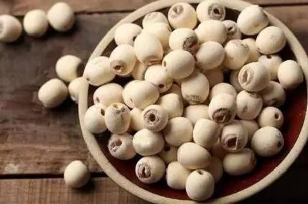 蓮子對(duì)胃有好處嗎 胃不好能吃蓮子嗎 蓮子對(duì)胃有好處嗎 胃不好能吃蓮子嗎