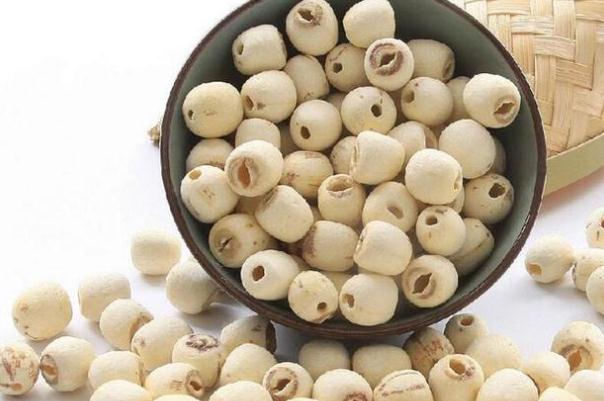 蓮子可以天天吃嗎 蓮子可以長(zhǎng)期吃嗎 蓮子可以天天吃嗎 蓮子可以長(zhǎng)期吃嗎