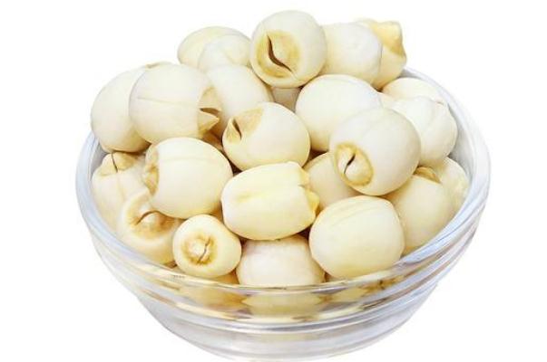 蓮子對肝臟有好處嗎 蓮子對心臟有好處嗎 蓮子對肝臟有好處嗎 蓮子對心臟有好處嗎