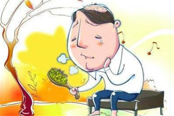 頭發(fā)少怎么增加發(fā)量 頭發(fā)少是什么原因造成的 頭發(fā)少怎么增加發(fā)量 頭發(fā)少是什么原因造成的