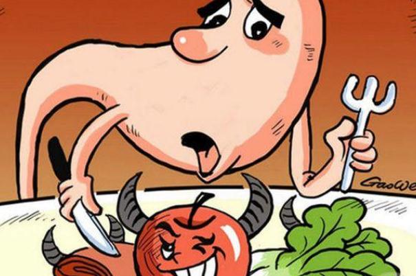 胃脹氣有點(diǎn)惡心怎么回事 胃脹氣有點(diǎn)惡心怎么辦 胃脹氣有點(diǎn)惡心怎么回事 胃脹氣有點(diǎn)惡心怎么辦