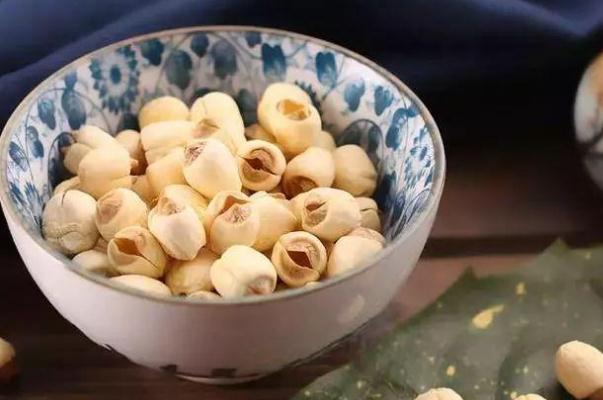 蓮子可以天天吃嗎 蓮子可以長(zhǎng)期吃嗎 蓮子可以天天吃嗎 蓮子可以長(zhǎng)期吃嗎