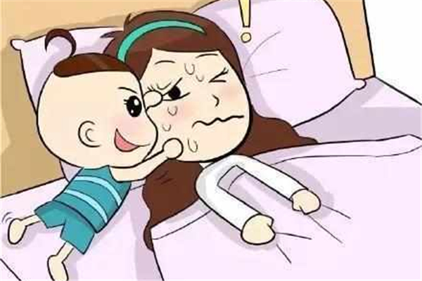 孩子不愛睡午覺怎么辦 孩子不愛睡午覺什么原因 孩子不愛睡午覺怎么辦 孩子不愛睡午覺什么原因