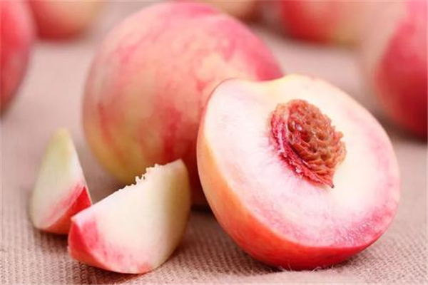 桃子有多少個品種 桃子哪個品種最好吃 桃子有多少個品種 桃子哪個品種最好吃