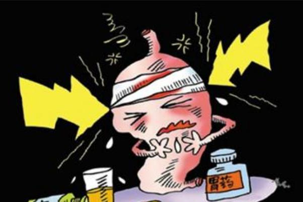 胃潰瘍多久可以愈合 胃潰瘍恢復(fù)過程 胃潰瘍多久可以愈合 胃潰瘍恢復(fù)過程