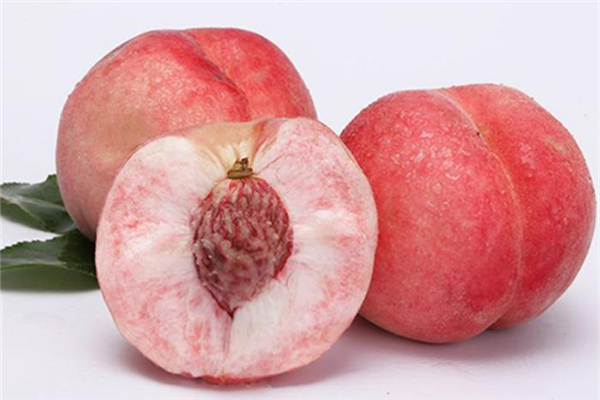桃子有多少個品種 桃子哪個品種最好吃 桃子有多少個品種 桃子哪個品種最好吃